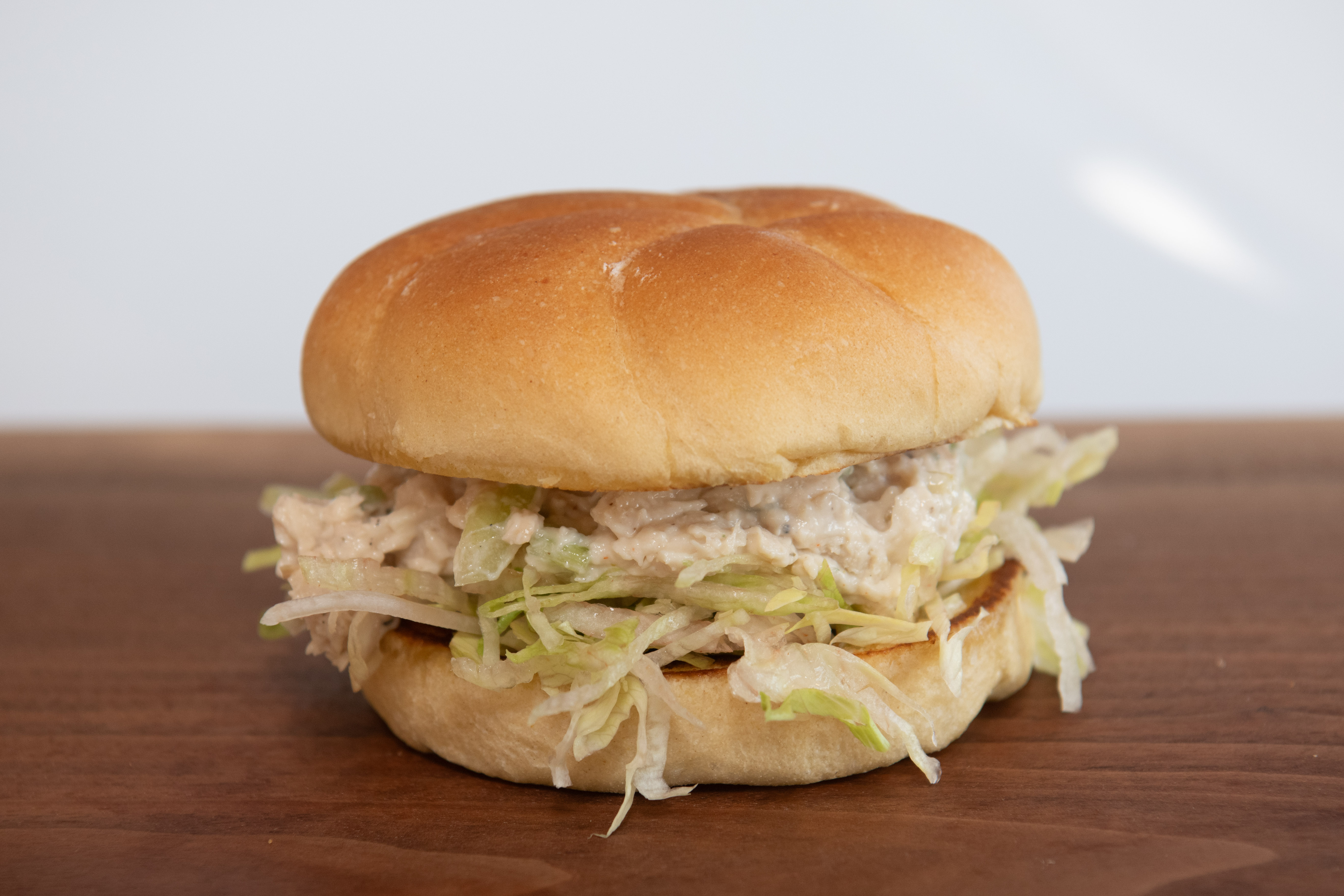 Chicken Salad Sandwich